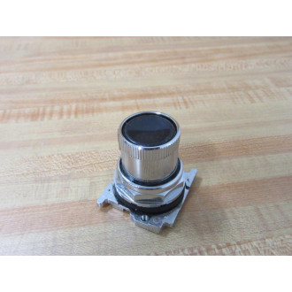 Cutler Hammer 10250T2416 Roto-Push Button