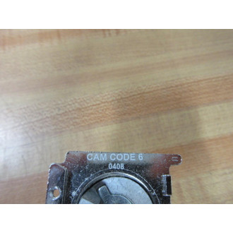 Cutler Hammer 10250T2416 Roto-Push Button