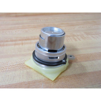 Square D 9001-TR-50 Push Button Operator 82772 WColor Inserts