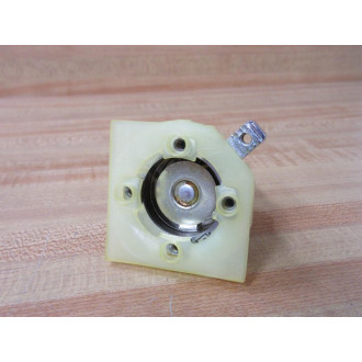 Square D 9001-TR-50 Push Button Operator 82772 WColor Inserts