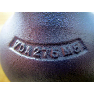 Crouse & Hinds VDA-275 Eaton Light Fixture Body VDA275