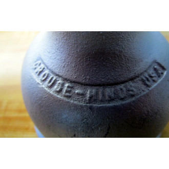 Crouse & Hinds VDA-275 Eaton Light Fixture Body VDA275
