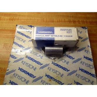 Yarway 600 Impulse Steam Trap Repair Kit