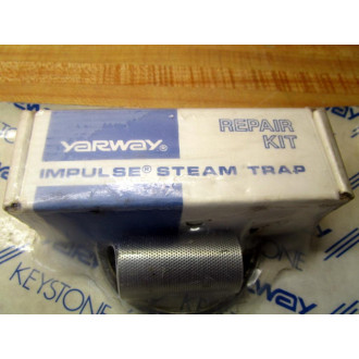 Yarway 600 Impulse Steam Trap Repair Kit