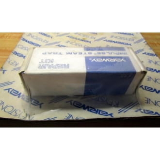 Yarway 600 Impulse Steam Trap Repair Kit