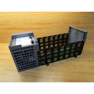 Allen Bradley 1746-A7 7-Slot Rack 1746A7 Series B W1746-P4