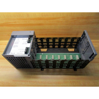 Allen Bradley 1746-A7 7-Slot Rack 1746A7 Series B W1746-P4