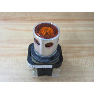 Allen Bradley 800T-QAH24AD1 Pushbutton 800TQAH24AD1 - New No Box
