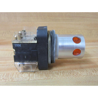 Allen Bradley 800T-QAH24AD1 Pushbutton 800TQAH24AD1 - New No Box