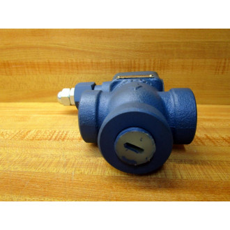 Uchida Hydraulics RB1-04T-A-512 Valve L-05 RB-04 - New No Box
