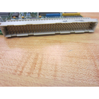 GEFanuc IC697BEM731V Bus Controller WO Panel Cover - Used
