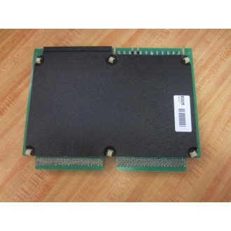 General Electric IC600YB904A GEFanuc Output Board 2 - Parts Only