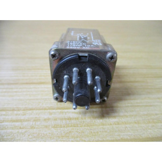 Potter & Brumfield KRP5AG-6V Relay KRP5AG-6 - Used