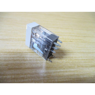 Omron G2R-1-SN(S)24V Relay G2R-1-SN(S)24VDC (Pack of 4) - Used