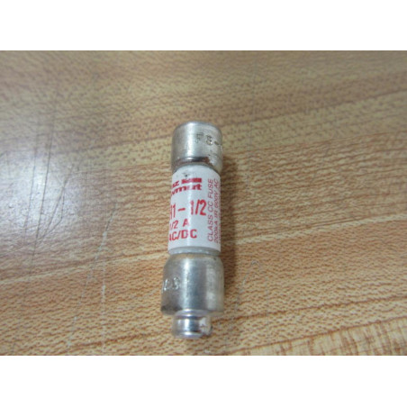 Ferraz Shawmut ATMR1-12 Class CC Fuse ATMR112 (Pack of 5) - New No Box