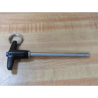 Jergens 851021-75 T-Handle Pin C6MT75S (Pack of 2) - New No Box