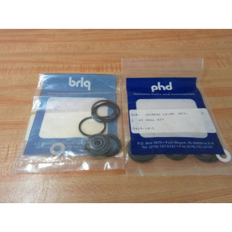 PHD 3415-14-1 AV Seal Kit 3415141 (Pack of 2)