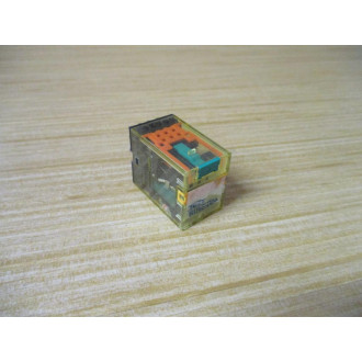 IDEC RU4S-D24 Relay RU4SD24 - Used