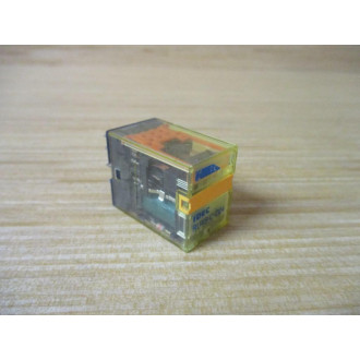 IDEC RU4S-C-D24 Relay RU4SCD24 (Pack of 4) - Used
