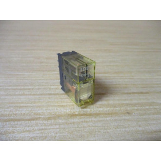 IDEC RJ2S-C-A120 Relay RJ2SCA120 - Used