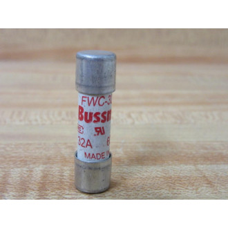 Bussmann FWC-32A10F Fuse FWC32A10F (Pack of 6) - New No Box