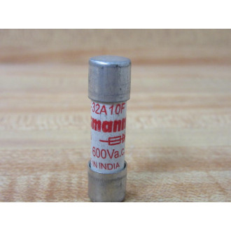 Bussmann FWC-32A10F Fuse FWC32A10F (Pack of 6) - New No Box