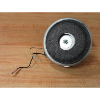 Ametek 116455-50 Universal Vacuum Motor 11645550 WO Cover - Used