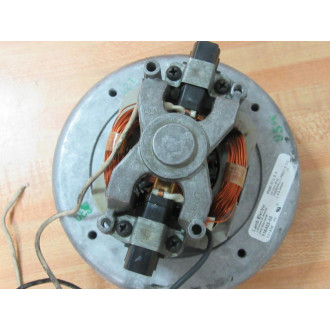 Ametek 116455-50 Universal Vacuum Motor 11645550 WO Cover - Used