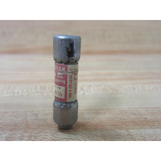 Bussmann KTK-R-12 Limitron Fuse KTKR12 (Pack of 10) - Used