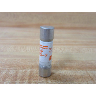Gould Shawmut Ferraz Trionic A60Q5-2 Amp-Trap Fuse A60Q52 (Pack of 5) - New No Box