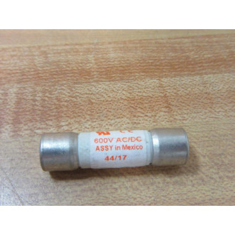 Gould Shawmut Ferraz Trionic A60Q5-2 Amp-Trap Fuse A60Q52 (Pack of 5) - New No Box