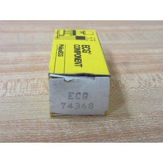 ECG Components ECG74368 Integrated Circuit 74368 (Pack of 10)