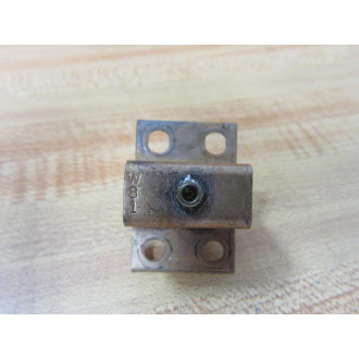 Allen Bradley W81 Overload Relay Heater Element (Pack of 5) - Used