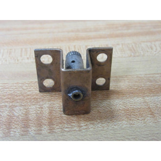 Allen Bradley W81 Overload Relay Heater Element (Pack of 5) - Used
