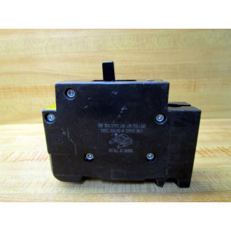 Square D EHB14020 Circuit Breaker AB-4585 - New No Box