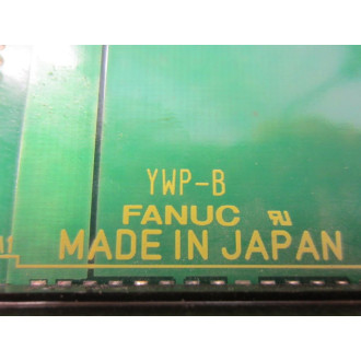 Fanuc A20B-1007-0910 Connector Board A20B-1007-091001 - Used
