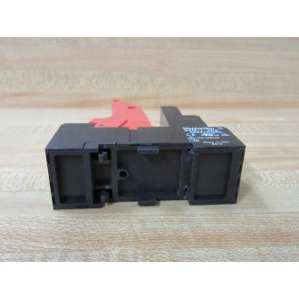 Weidmuller SCM-I 2CU Relay Socket 8869400000 (Pack of 5) - New No Box