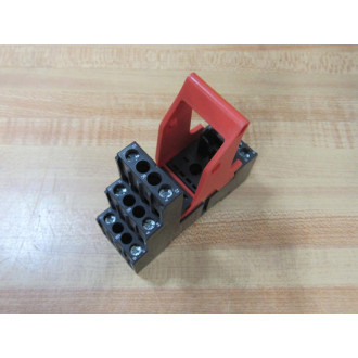 Weidmuller SCM-I 2CU Relay Socket 8869400000 (Pack of 5) - New No Box