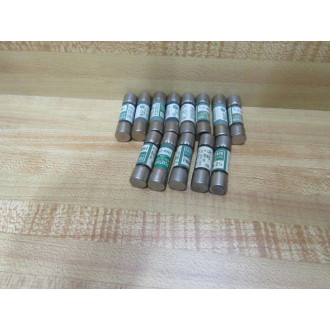 Buss FNM 2-14 Bussmann Fuse Cross Ref 6F178 (Pack of 13) - New No Box