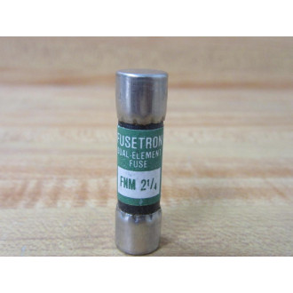 Buss FNM 2-14 Bussmann Fuse Cross Ref 6F178 (Pack of 13) - New No Box