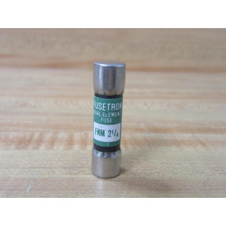 Buss FNM 2-14 Bussmann Fuse Cross Ref 6F178 (Pack of 13) - New No Box