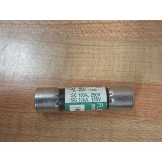 Buss FNM 2-14 Bussmann Fuse Cross Ref 6F178 (Pack of 13) - New No Box