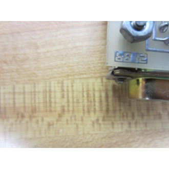 W&S 8940-7707 Circuit Board 89407707 - Used