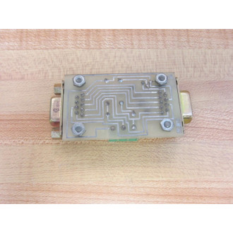 W&S 8940-7707 Circuit Board 89407707 - Used