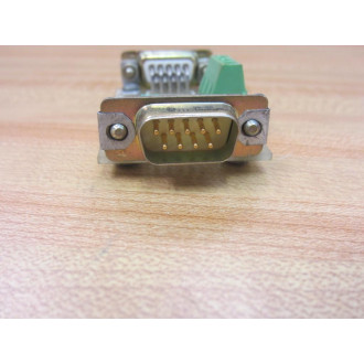 W&S 8940-7707 Circuit Board 89407707 - Used