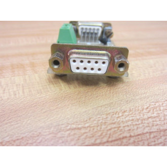 W&S 8940-7707 Circuit Board 89407707 - Used