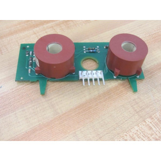 Parker 4703303 Current Transformer Bd  4703303 Iss.4AH470330T031 - Used