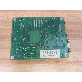 Sokki 255-S211A Circuit Board 255S211A - Used