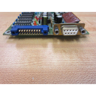 Sokki 255-S211A Circuit Board 255S211A - Used