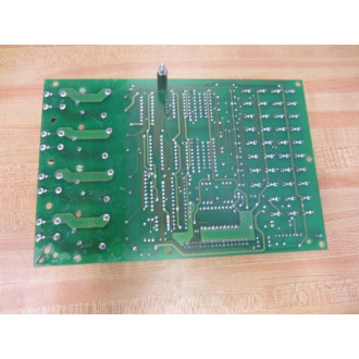 Synergy Systems CDEPB00016 2-Power Board Assembly CDAE000372 - Used